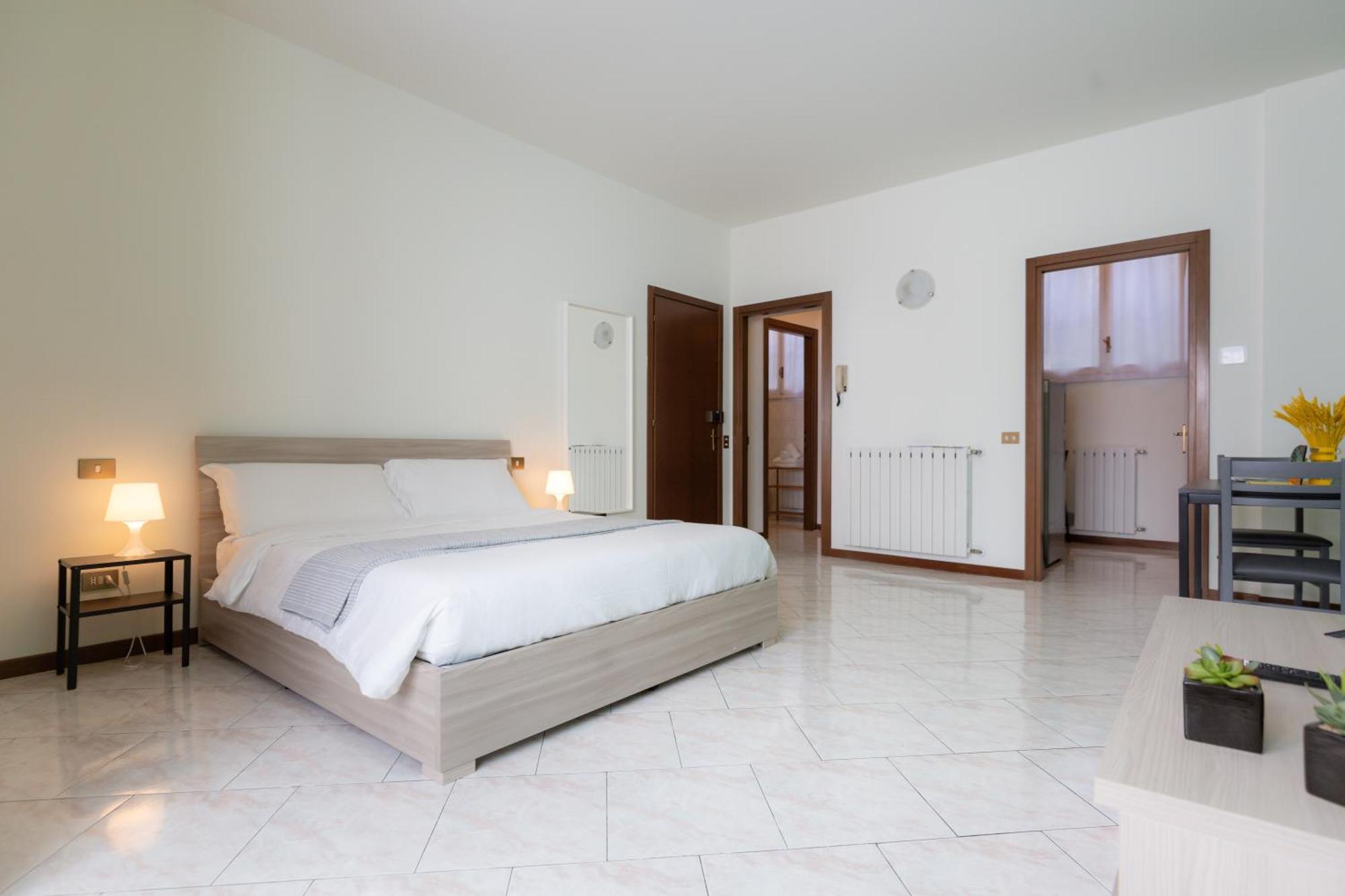 Carola'S Place - By Relais Di Giada Como Exterior foto